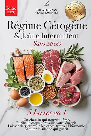 Regime Cetogene Jeune Intermittent