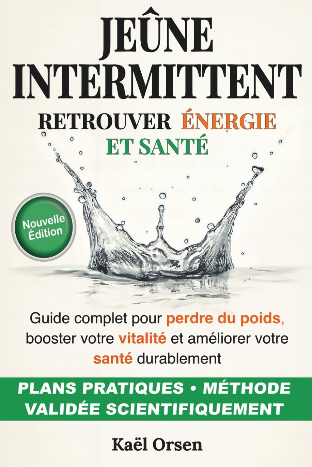 Vue 3 de Regime Cetogene Jeune Intermittent