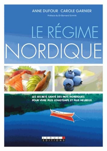 Le Regime Nordique Les