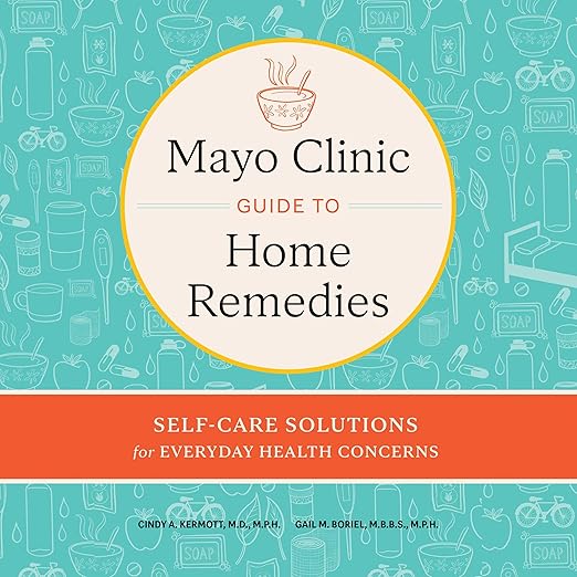 Mayo Clinic Guide To