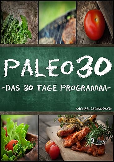 Paleo Das Tage Programm