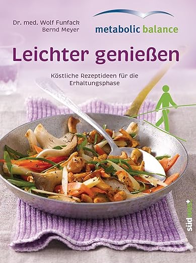 Metabolic Balance Leichter Genieen