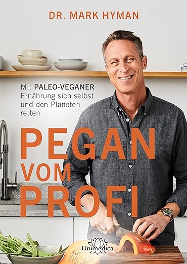 Pegan Vom Profi Mit