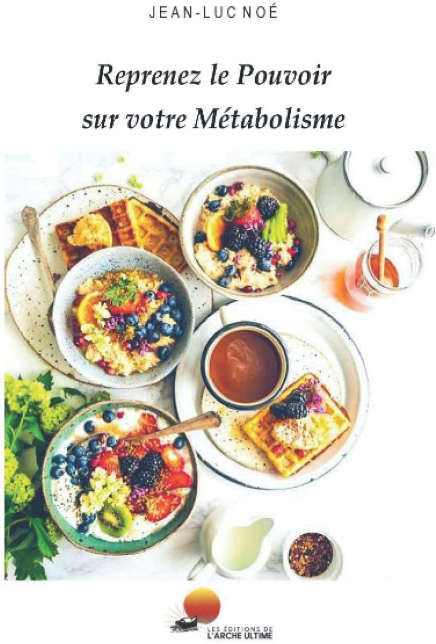 Vue 2 de Le Regime Alcalin