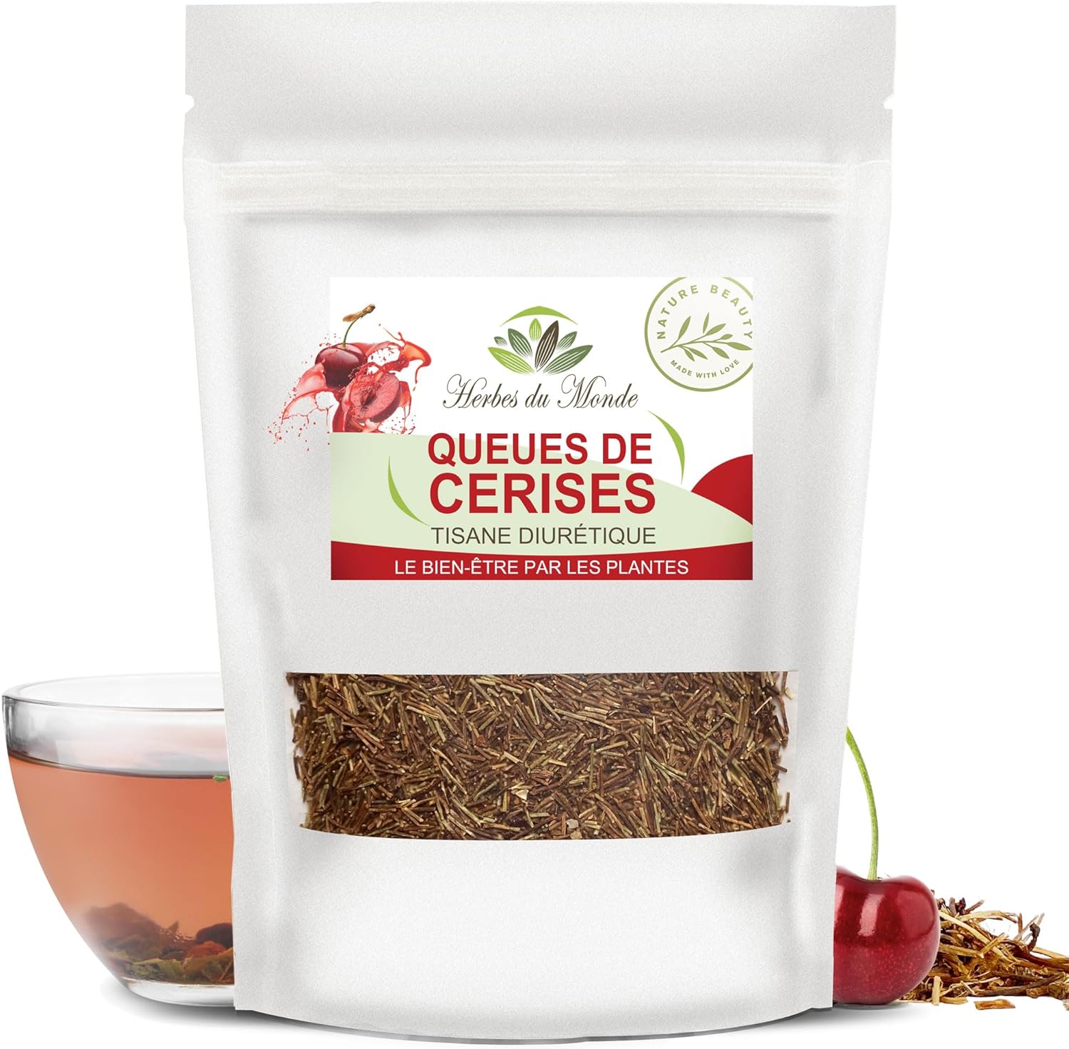Herbes Du Monde Queues