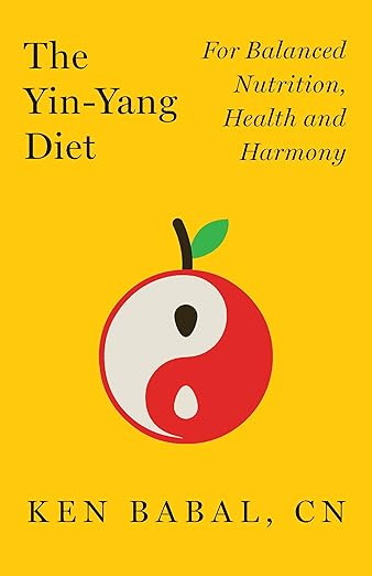 The Yinyang Diet For