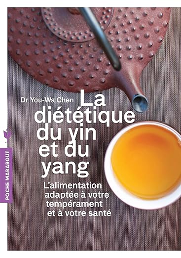 La Dietetique Du Yin