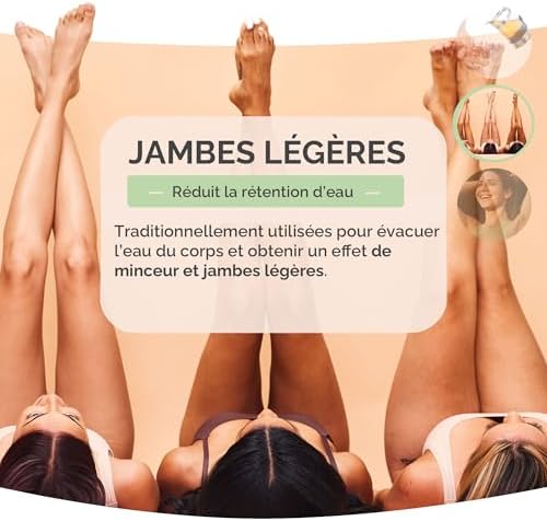 Vue 4 de Herbes Du Monde Queues