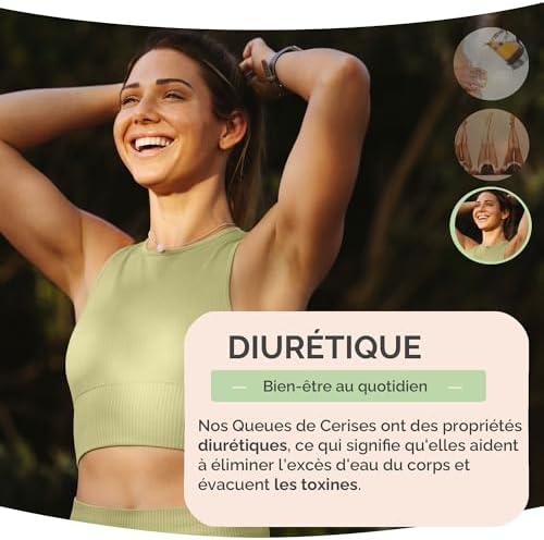 Vue 5 de Herbes Du Monde Queues