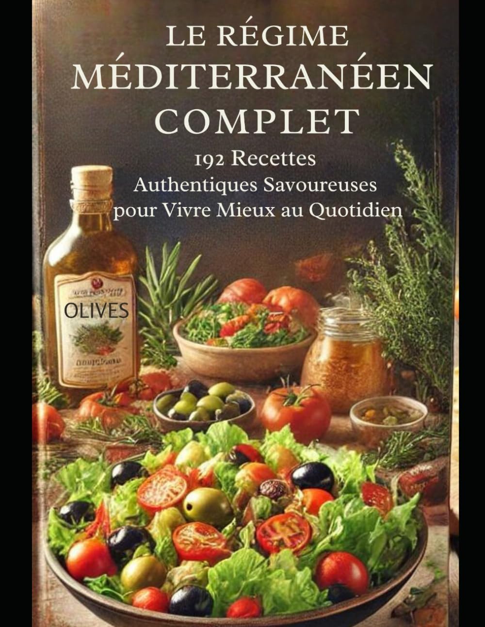 Vue 6 de Le Regime Ayurveda Recettessante