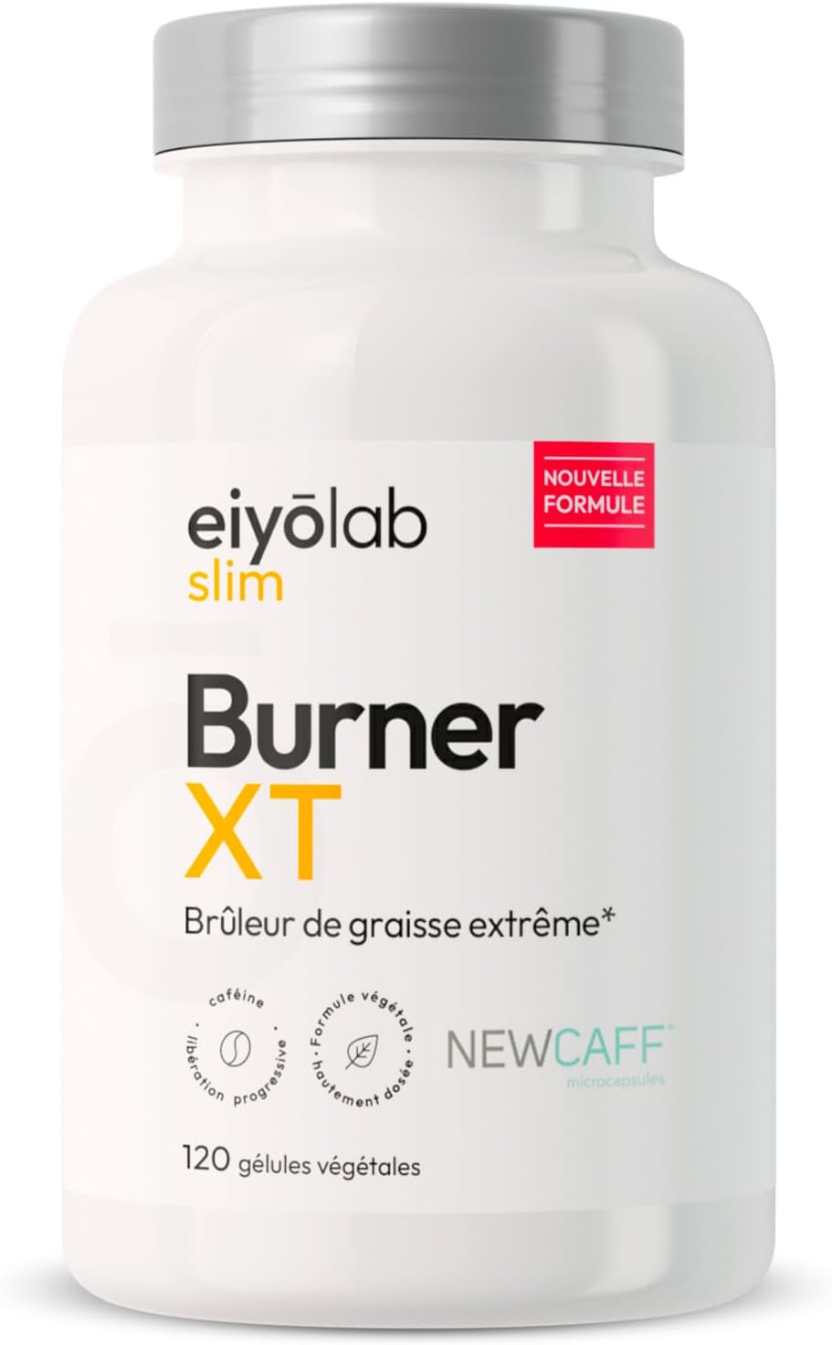 Burner Xt Bruleur De