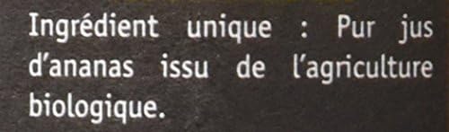 Vue 7 de Vitabio Pur Jus Ananas