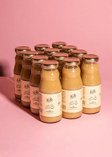 Vue 2 de Koro Shot De Gingembre