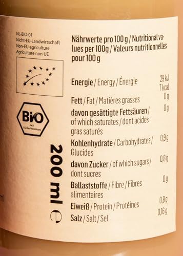 Vue 5 de Koro Shot De Gingembre