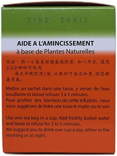 Vue 6 de The Oolong Avec Plantes