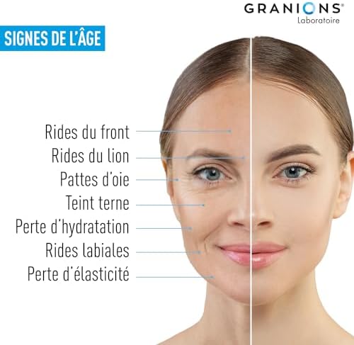 Vue 5 de Collagene Marin Granions Collagene