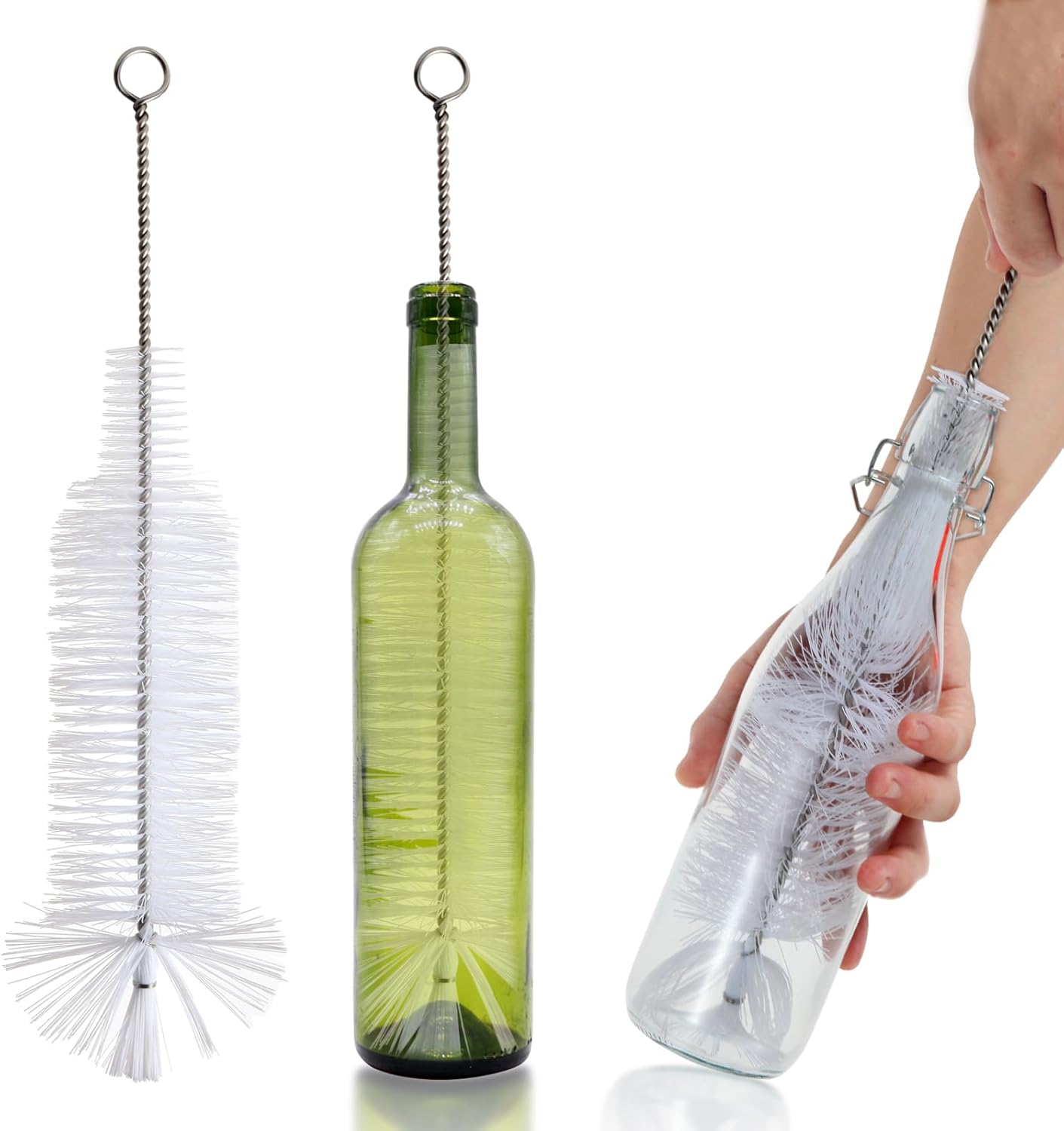 Brosse Bouteille Ideale