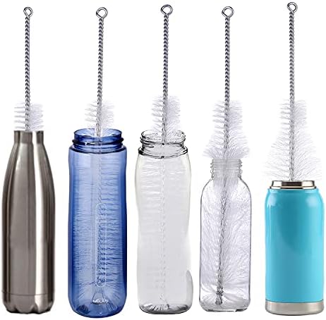 Vue 5 de Brosse Bouteille Ideale