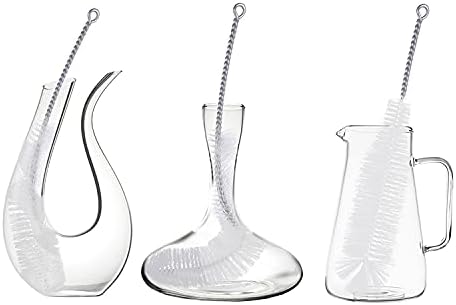 Vue 6 de Brosse Bouteille Ideale