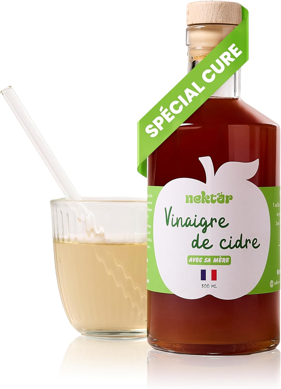 Nektar Vinaigre De Cidre