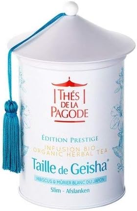 Taille De Geisha Par