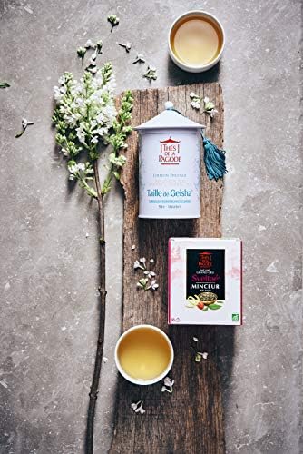 Vue 2 de Taille De Geisha Par