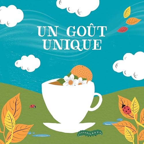 Vue 5 de Clipper Lovely The Blanc