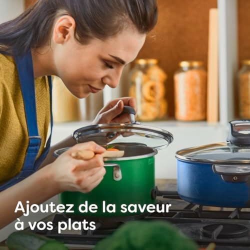 Vue 4 de Knorr Bouillon De Volaille