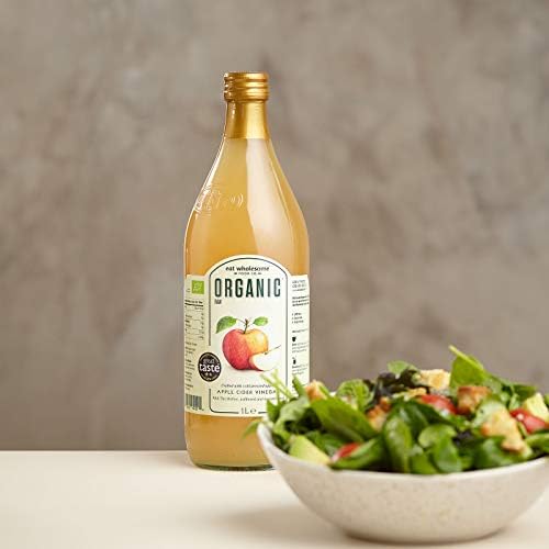 Vue 5 de Eat Wholesome Vinaigre De