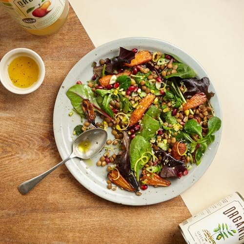 Vue 6 de Eat Wholesome Vinaigre De