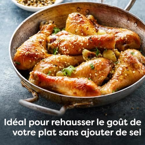 Vue 6 de Knorr Bouillon De Volaille