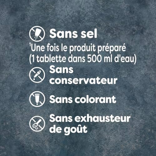 Vue 7 de Knorr Bouillon De Volaille