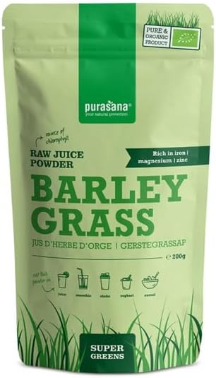 Vue 4 de Purasana Poudre De Jus