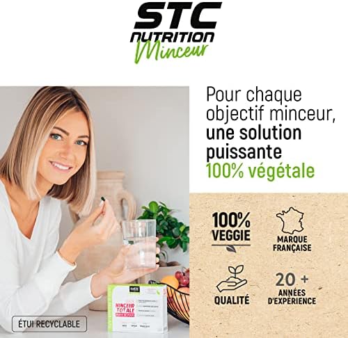 Vue 5 de Stc Nutrition Hydroxyblast Complement