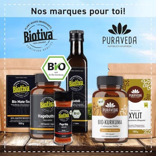 Vue 7 de Tisane Drainante Bio