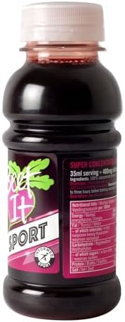 Vue 2 de Beet It Sport Nitrate