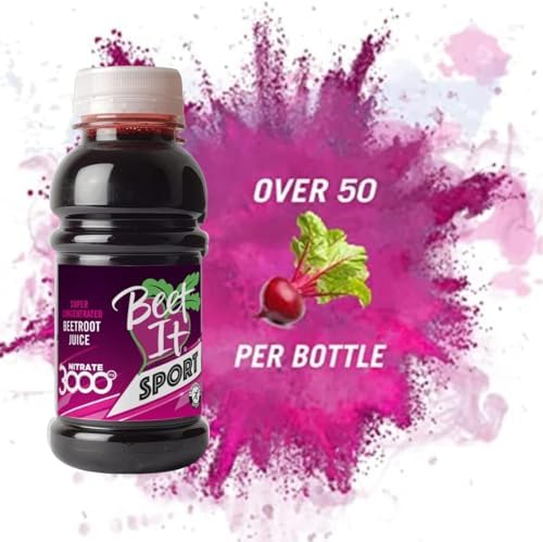 Vue 5 de Beet It Sport Nitrate