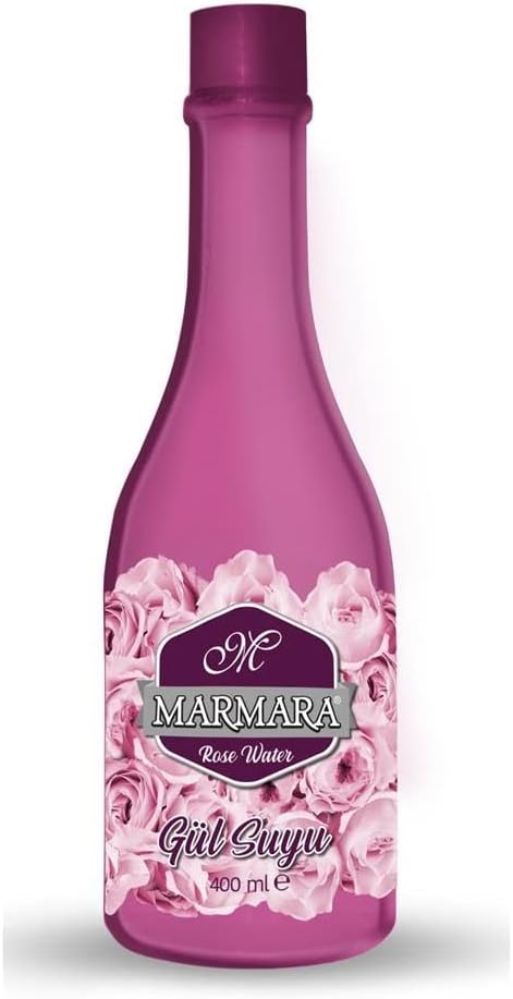 Marmara Eau De Rose