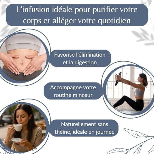 Vue 5 de Fleurs Dhibiscus Bio Entieres