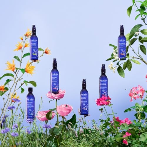 Vue 7 de Melvita Eau Florale Tonifie