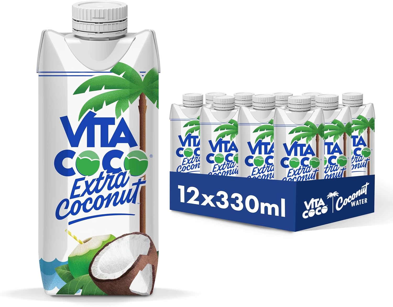 Vita Coco Eau De