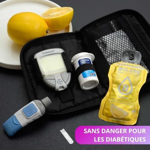 Vue 6 de Bolero Lemon Lime Xg