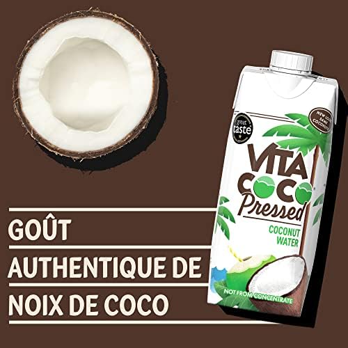Vue 3 de Vita Coco Eau De
