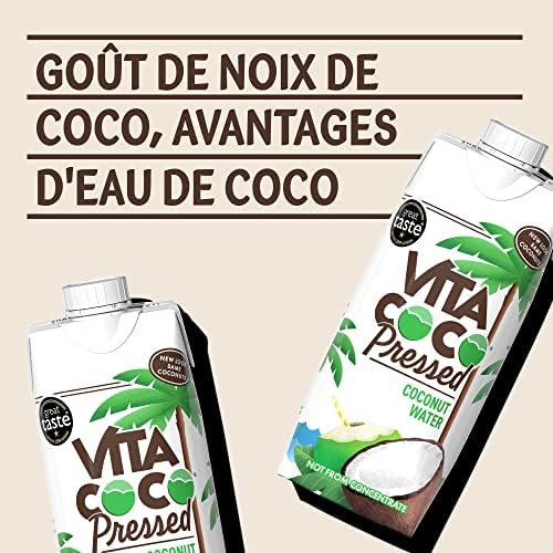 Vue 4 de Vita Coco Eau De