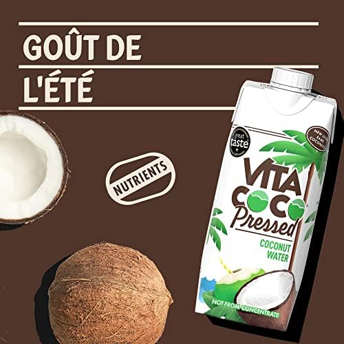 Vue 5 de Vita Coco Eau De