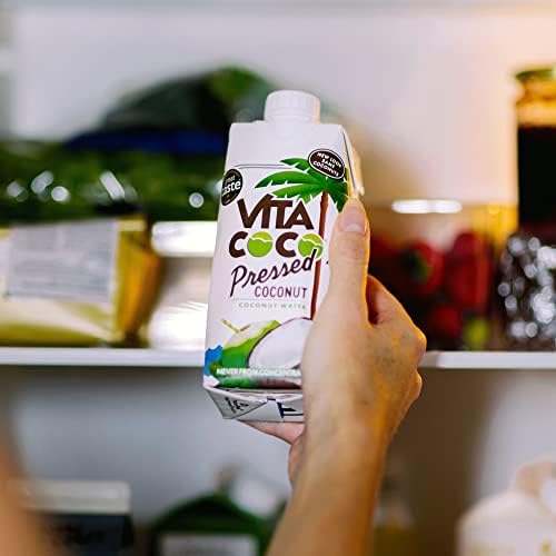 Vue 6 de Vita Coco Eau De