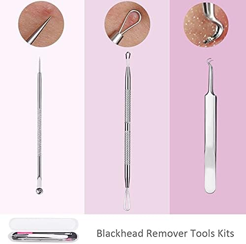 Vue 3 de Vapeur Visage Vaporisateur Sauna