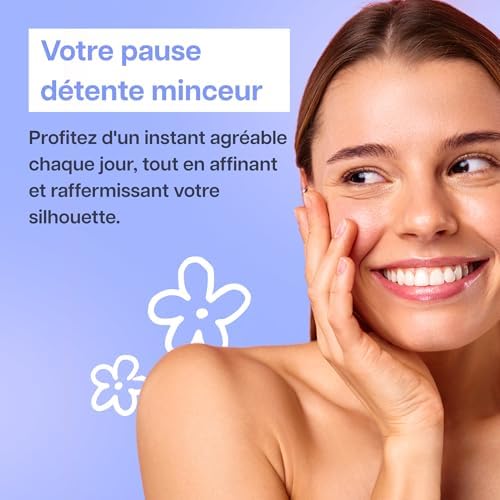 Vue 4 de Masseur Anticellulite Et Vergetures