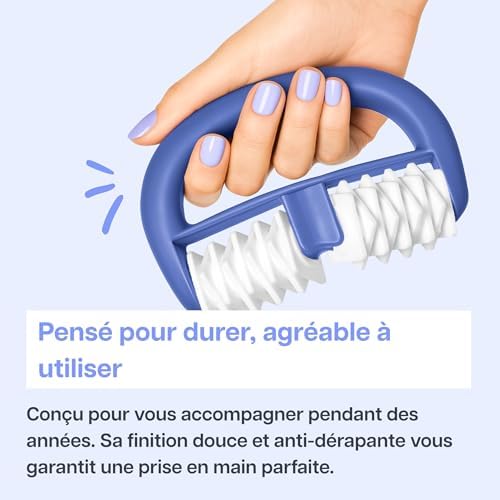 Vue 6 de Masseur Anticellulite Et Vergetures