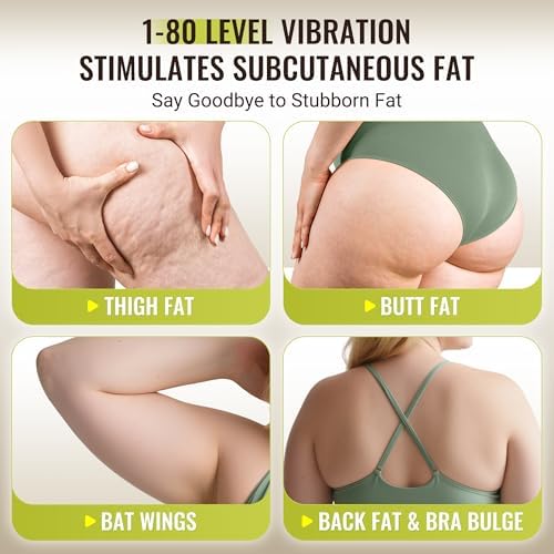 Vue 2 de Flybird Plateforme Vibrante Appareil